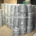 High Quality Barbed Wire Philippines